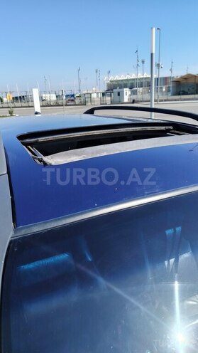 Opel Zafira 2000, 484,438 km - 2.2 l - Bakı