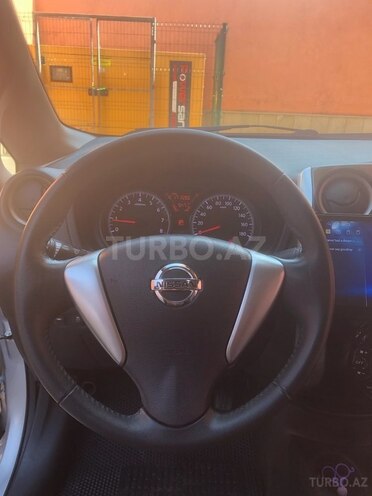 Nissan Note 2015, 172,000 km - 1.2 l - Bakı
