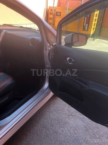 Nissan Note 2015, 172,000 km - 1.2 l - Bakı