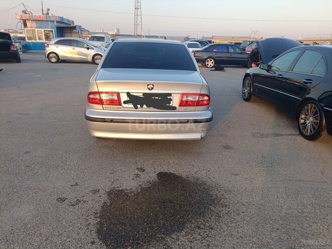 Khazar LX 2018, 272,000 km - 1.7 l - Bakı