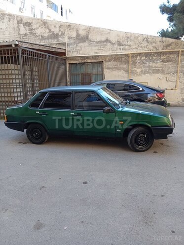 LADA (VAZ) 21099 1999, 70,000 km - 1.5 л - Xırdalan