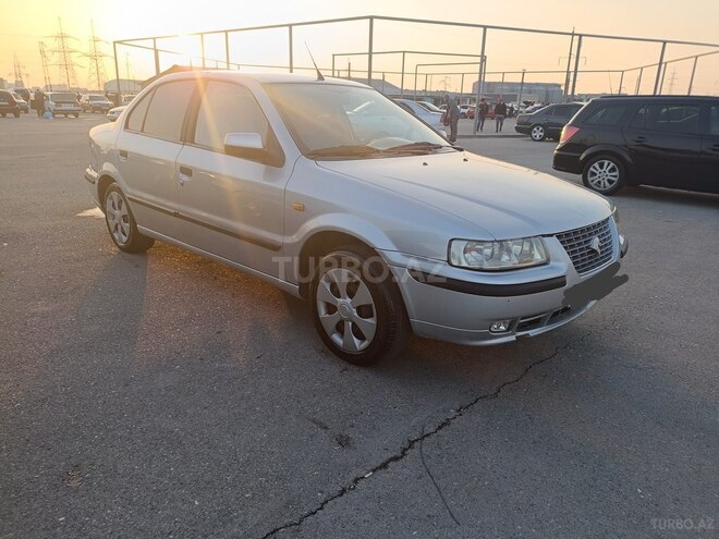 Khazar LX 2018, 272,000 km - 1.7 l - Bakı
