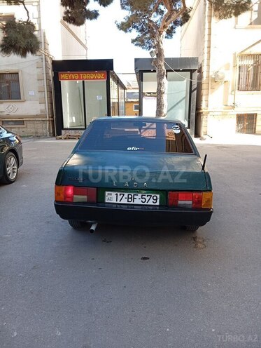 LADA (VAZ) 21099 1999, 70,000 km - 1.5 л - Xırdalan