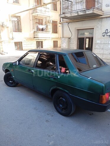 LADA (VAZ) 21099 1999, 70,000 km - 1.5 л - Xırdalan