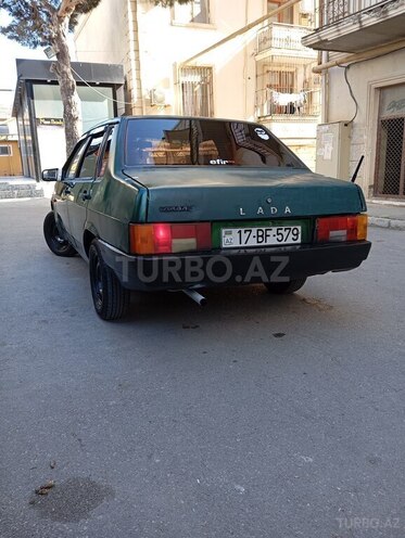 LADA (VAZ) 21099 1999, 70,000 km - 1.5 л - Xırdalan