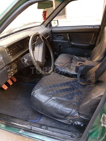 LADA (VAZ) 21099 1999, 70,000 km - 1.5 л - Xırdalan
