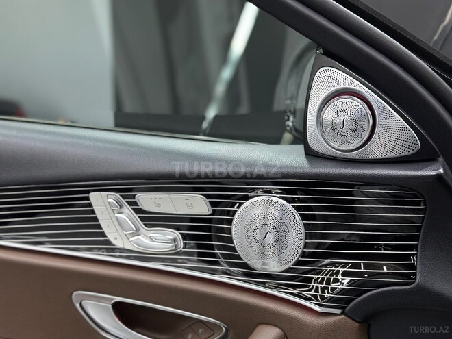 Mercedes E 300 4MATIC 2018, 59,401 km - 2.0 л - Bakı