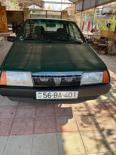 LADA (VAZ) 2109 1990, 311,111 km - 1.5 л - Ağdam
