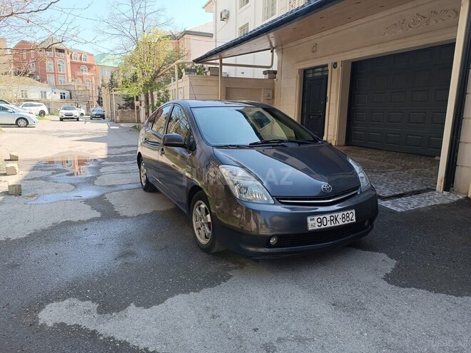 Toyota Prius 2008, 320,000 km - 1.5 l - Bakı