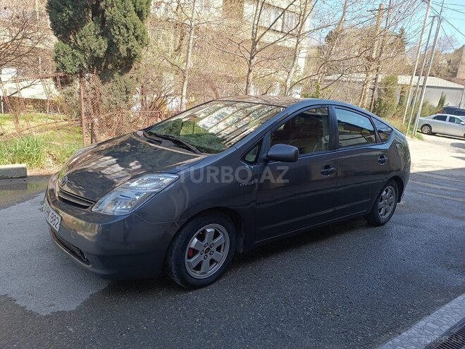 Toyota Prius 2008, 320,000 km - 1.5 l - Bakı