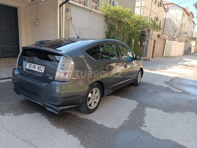 Toyota Prius 2008, 320,000 km - 1.5 l - Bakı