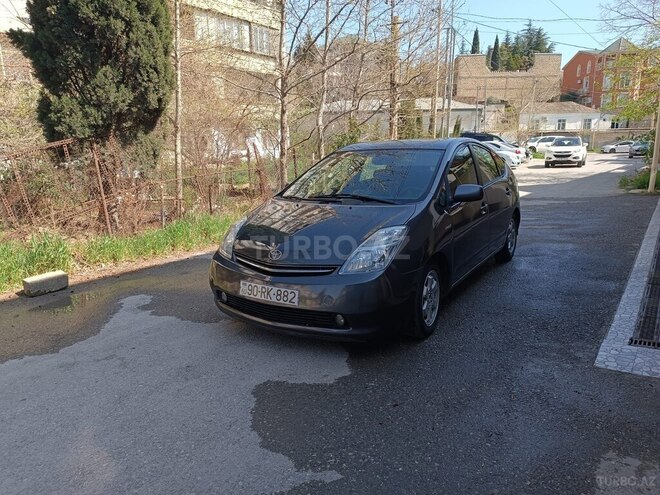 Toyota Prius 2008, 320,000 km - 1.5 l - Bakı