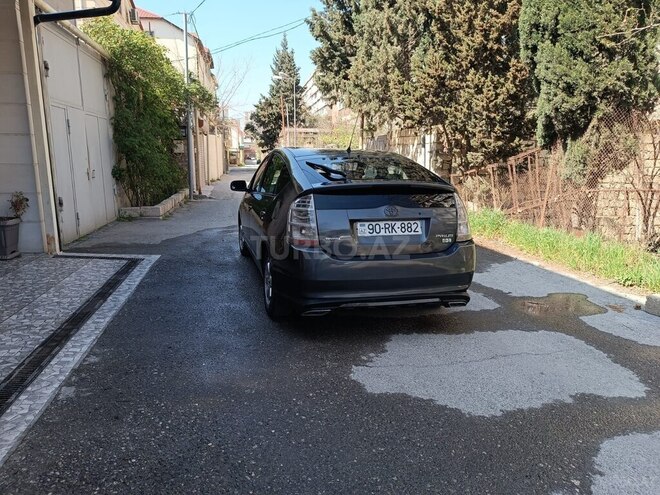 Toyota Prius 2008, 320,000 km - 1.5 l - Bakı