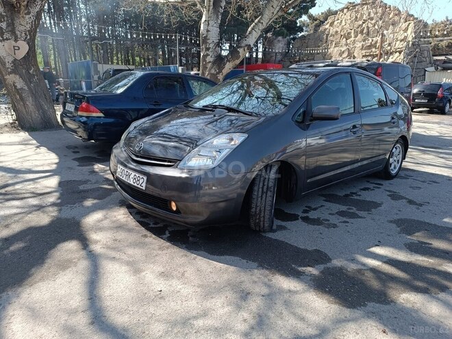 Toyota Prius 2008, 320,000 km - 1.5 l - Bakı