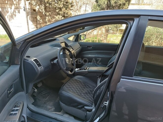 Toyota Prius 2008, 320,000 km - 1.5 l - Bakı