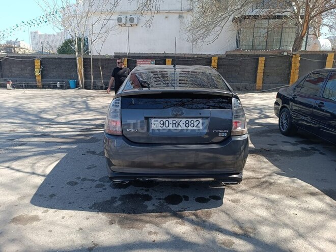 Toyota Prius 2008, 320,000 km - 1.5 l - Bakı