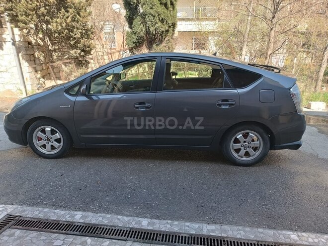 Toyota Prius 2008, 320,000 km - 1.5 l - Bakı