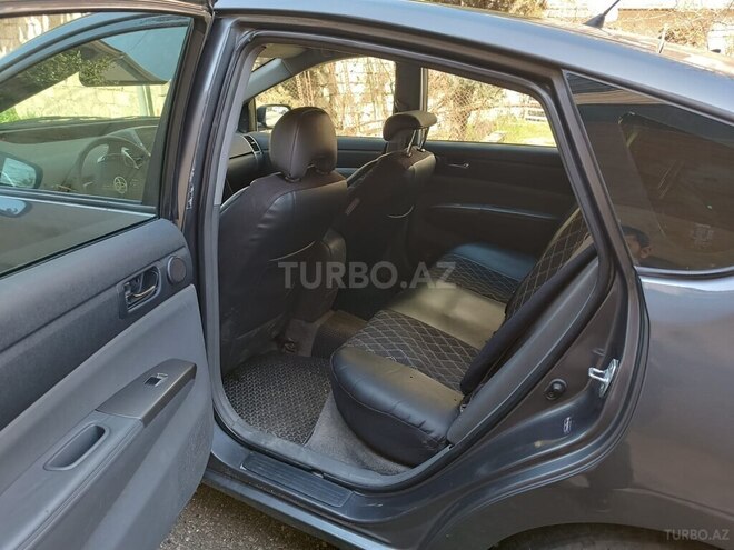 Toyota Prius 2008, 320,000 km - 1.5 l - Bakı