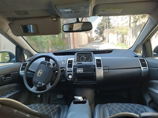 Toyota Prius 2008, 320,000 km - 1.5 l - Bakı