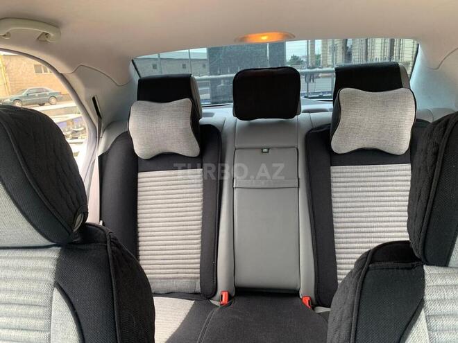Mercedes E 240 1998, 311,000 km - 2.4 l - Bakı