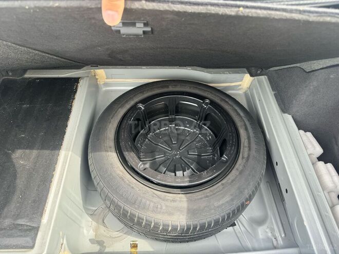 Mercedes E 240 1998, 311,000 km - 2.4 l - Bakı