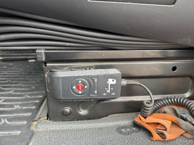 Mercedes Actros 1846 2015, 857,722 km - 12.0 l - Bakı