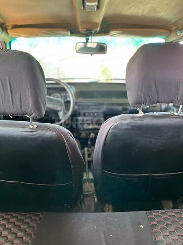 LADA (VAZ) 2109 1990, 311,111 km - 1.5 л - Ağdam