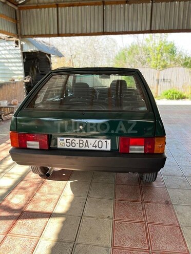 LADA (VAZ) 2109 1990, 311,111 km - 1.5 л - Ağdam