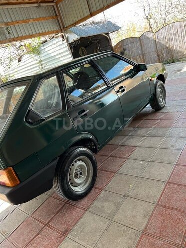 LADA (VAZ) 2109 1990, 311,111 km - 1.5 л - Ağdam