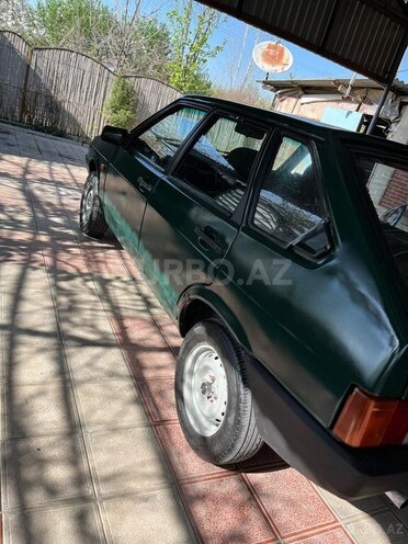 LADA (VAZ) 2109 1990, 311,111 km - 1.5 л - Ağdam