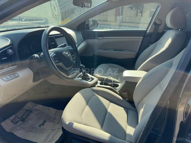 Hyundai Elantra 2015, 85,000 km - 2.0 л - Bakı