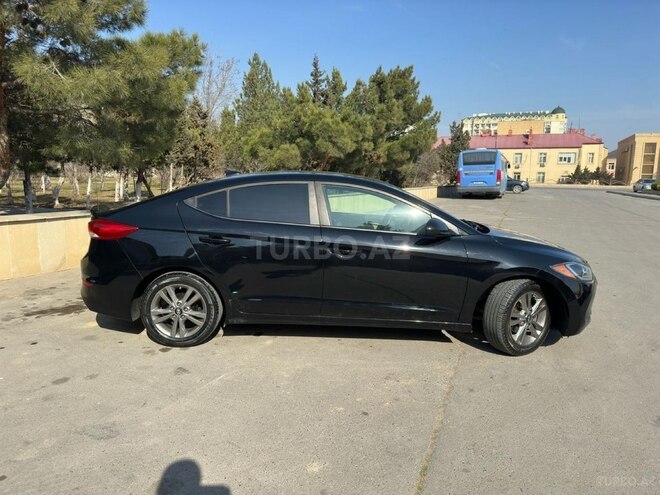 Hyundai Elantra 2015, 85,000 km - 2.0 л - Bakı