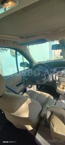 Renault Scenic 2006, 560,000 km - 1.5 l - Bakı