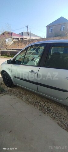 Renault Scenic 2006, 560,000 km - 1.5 l - Bakı