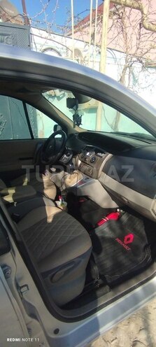 Renault Scenic 2006, 560,000 km - 1.5 l - Bakı