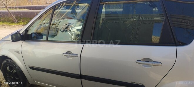 Renault Scenic 2006, 560,000 km - 1.5 l - Bakı