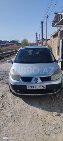 Renault Scenic 2006, 560,000 km - 1.5 l - Bakı
