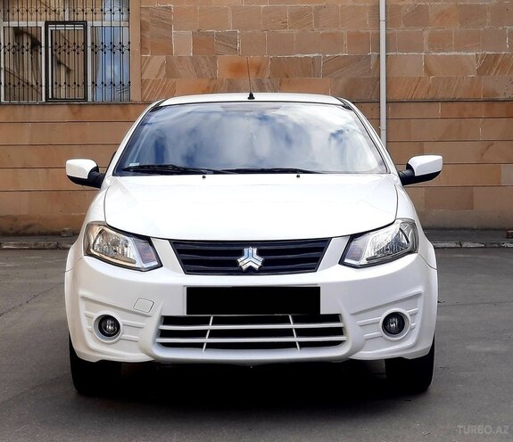 Saipa Saina 2020, 144,593 km - 1.5 l - Bakı