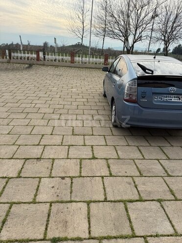 Toyota Prius 2007, 350,000 km - 1.5 l - Masallı