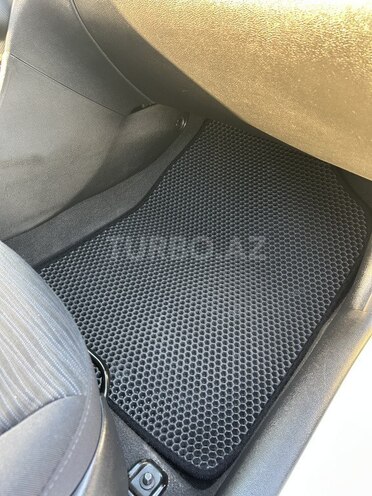 Hyundai Accent 2014, 140,267 km - 1.6 l - Bakı