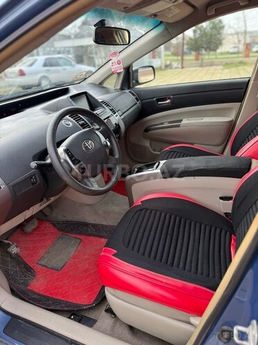 Toyota Prius 2007, 350,000 km - 1.5 l - Masallı