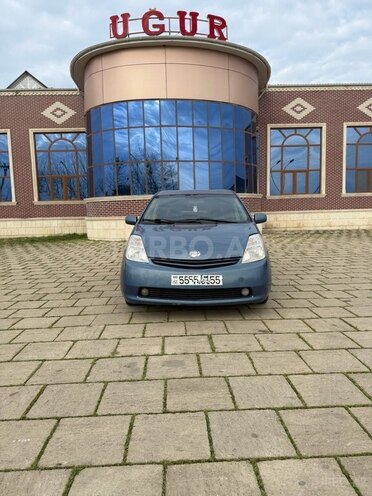Toyota Prius 2007, 350,000 km - 1.5 l - Masallı