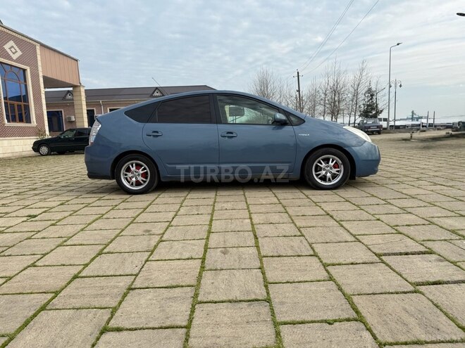 Toyota Prius 2007, 350,000 km - 1.5 l - Masallı