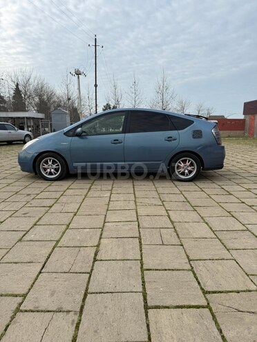Toyota Prius 2007, 350,000 km - 1.5 l - Masallı