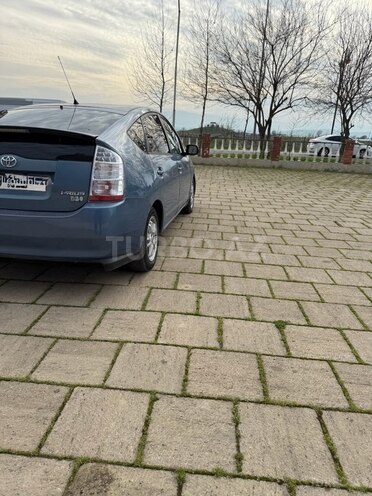 Toyota Prius 2007, 350,000 km - 1.5 l - Masallı