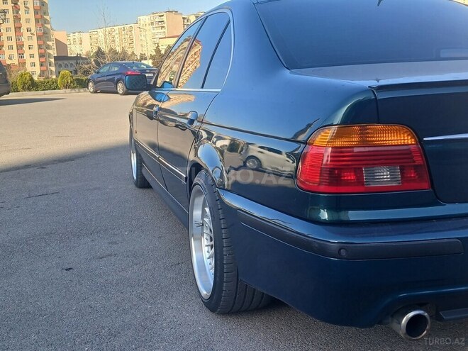 BMW 525 1997, 360,000 km - 2.5 л - Bakı