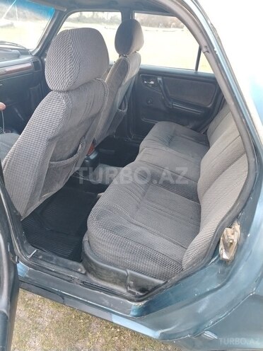 GAZ 3110 2002, 75,000 km - 2.4 l - Xaçmaz