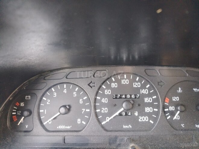 GAZ 3110 2002, 75,000 km - 2.4 l - Xaçmaz
