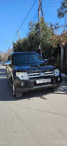 Mitsubishi Pajero 2007, 318,000 km - 3.0 l - Bakı