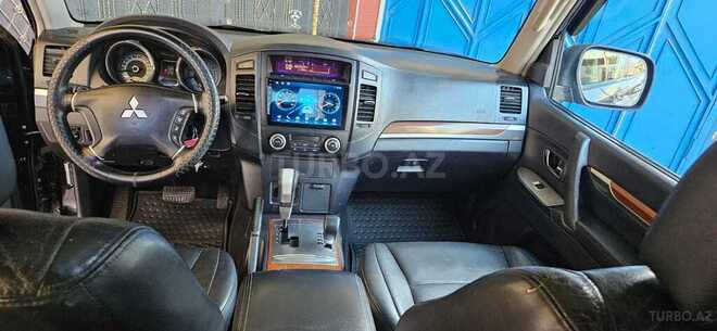 Mitsubishi Pajero 2007, 318,000 km - 3.0 l - Bakı